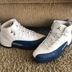 Air Jordan 12